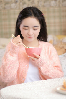 明星专题：大岛叶子